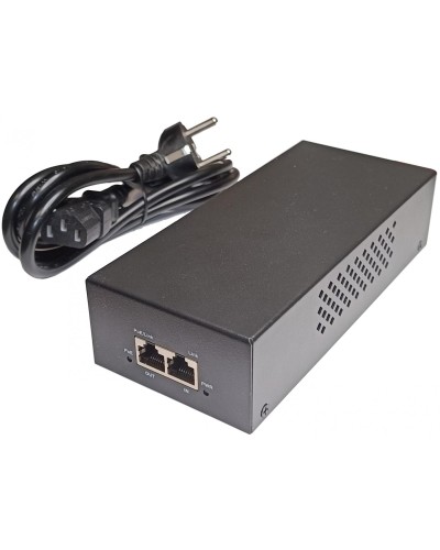 90W/1Gb/POE v2. Инжектор PoE. FARADAY в Ессентуках
