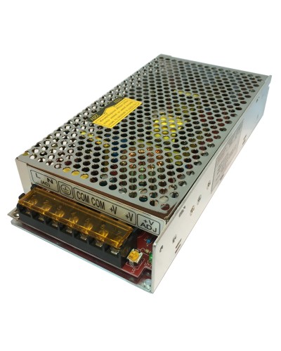 150W/24V. Импульсный блок питания. FARADAY в Ессентуках