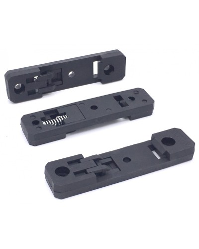 DIN-holder. Фиксатор. FARADAY в Ессентуках