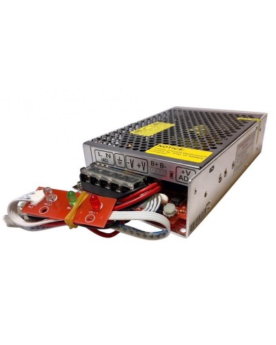 UPS 120W Simple. Бесперебойный импульсный блок питания. FARADAY в Ессентуках