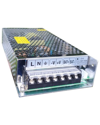 UPS 160W/48V Simple. Источник вторичного электропитания резервированный. FARADAY в Ессентуках