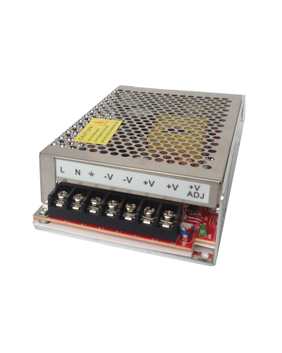 120W/12V. Импульсный блок питания. FARADAY в Ессентуках