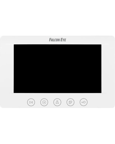 Cosmo HD Plus VZ. Монитор домофона цветной. Falcon EYE в Ессентуках