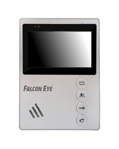 Vista XL. Монитор домофона цветной. Falcon EYE в Ессентуках