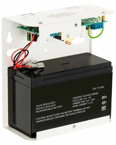 FE-1250 PRO. Источник вторичного питания. Falcon EYE в Ессентуках