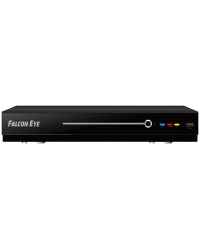 FE-NVR8216. IP-видеорегистратор 16-канальный. Falcon EYE в Ессентуках