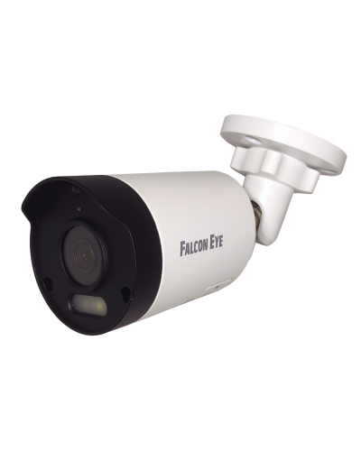 FE-IPC-B2-30p. Видеокамера IP цилиндрическая. Falcon EYE в Ессентуках