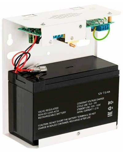 FE-1230 PRO. Источник вторичного питания. Falcon EYE в Ессентуках