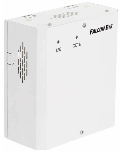 FE-1250. Источник вторичного питания. Falcon EYE в Ессентуках