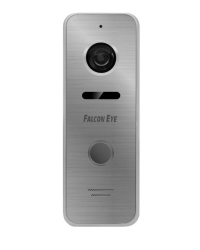 FE-ipanel 3 HD silver. Вызывная панель цветная. Falcon EYE в Ессентуках