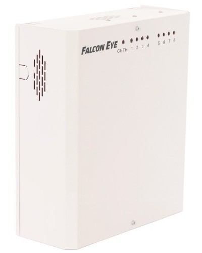 FE-1250 V.8 MAX. Источник вторичного питания. Falcon EYE в Ессентуках