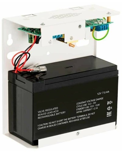 FE-1220 PRO. Источник вторичного питания. Falcon EYE в Ессентуках