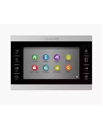 FE-70 ATLAS HD (Black). Монитор домофона цветной. Falcon EYE в Ессентуках