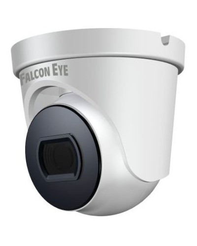 FE-MHD-D2-25. Видеокамера мультиформатная купольная. Falcon EYE в Ессентуках