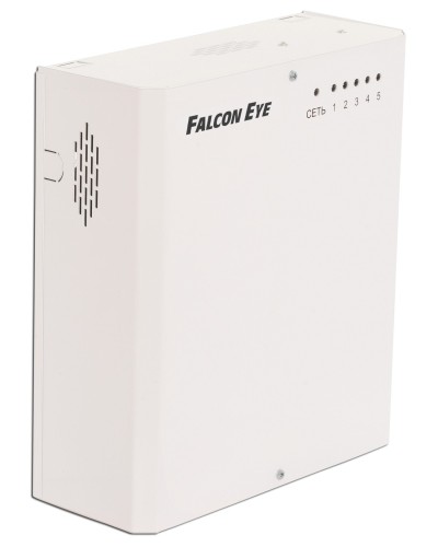 FE-1250 V.5 MAX. Источник вторичного питания. Falcon EYE в Ессентуках