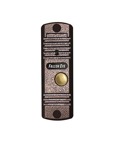 FE-305C (медь). Вызывная панель цветная. Falcon EYE в Ессентуках