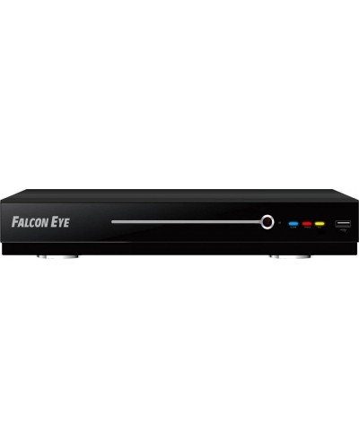 FE-MHD2216. Видеорегистратор мультиформатный 16-канальный. Falcon EYE в Ессентуках