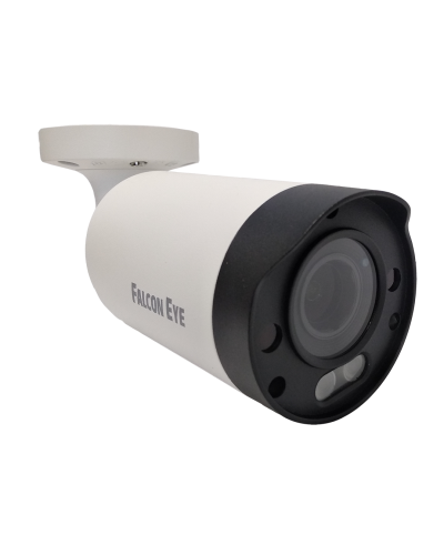 FE-IPC-BV2-50pa. Видеокамера IP цилиндрическая. Falcon EYE в Ессентуках