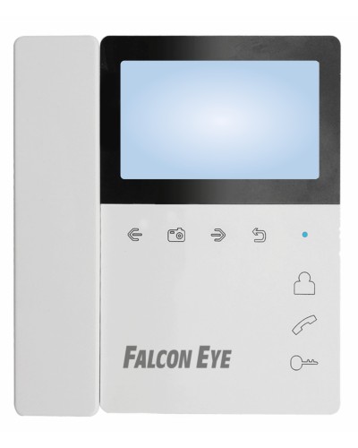 Lira. Монитор домофона цветной. Falcon EYE в Ессентуках