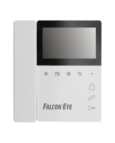Lira VZ. Монитор домофона цветной. Falcon EYE в Ессентуках