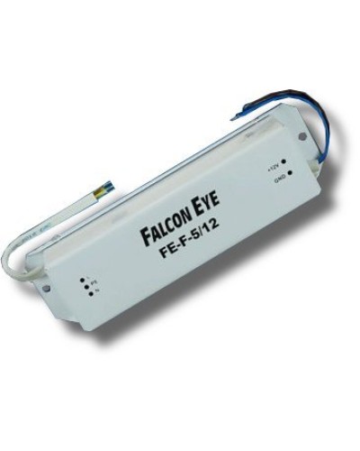 FE-F-5/12. Блок питания. Falcon EYE в Ессентуках