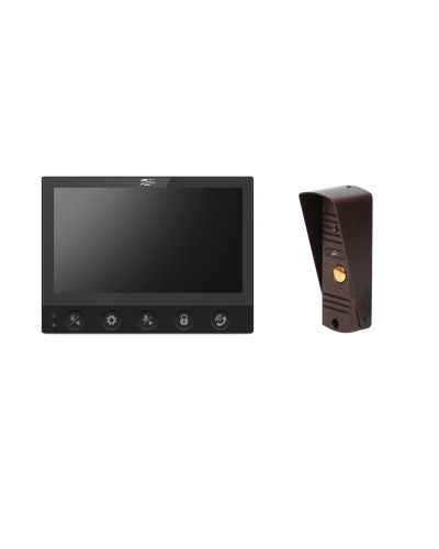 FX-VD7L-KIT (ЕЛЬ 7B). Комплект видеодомофона. Fox в Ессентуках