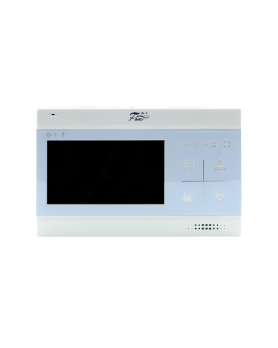 FX-VD5S (АГАТ 5W). Монитор видеодомофона цветной. Fox в Ессентуках
