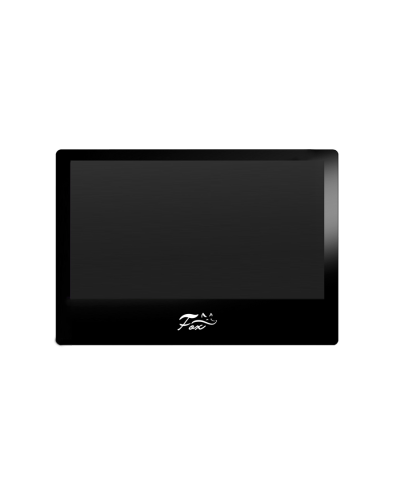 FX-HVD100F (МАЛАХИТ 10B). Монитор видеодомофона цветной. Fox в Ессентуках