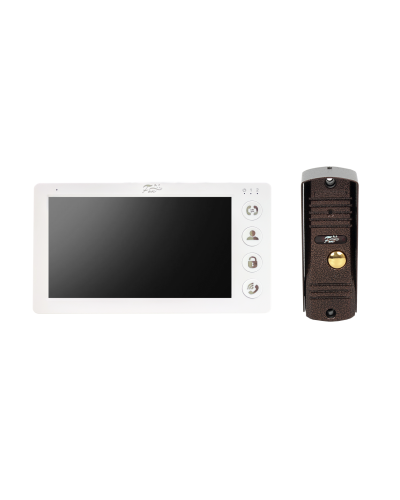 FX-VD70N-KIT (ЯНТАРЬ 7W). Комплект видеодомофона. Fox в Ессентуках