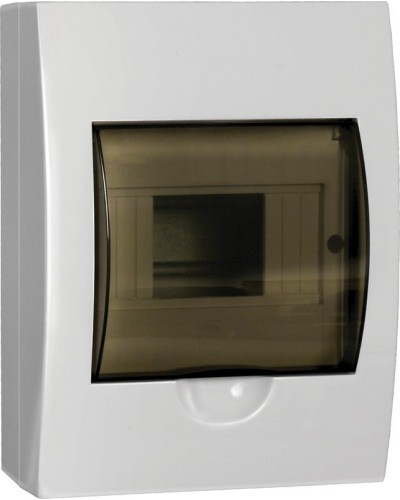 ЩРН-П-6 IP41 GENERICA (MKP12-N-06-41-G). Щиток модульный навесной. GENERICA в Ессентуках