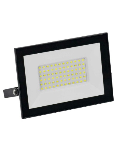 Прожектор LED СДО 001-70 6500К черный GENERICA (LPDO501-070-65-K02-G). Прожектор LED. GENERICA в Ессентуках