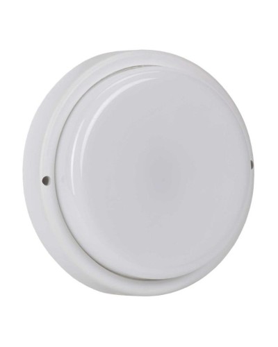 Светильник LED ДПО 0101 10Вт IP65 4000К круг GENERICA (LDPO0-0101-10-40-K01-G). Светильник LED. GENERICA в Ессентуках
