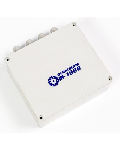 Germikom M-1000. Уличный блок питания. GERMIKOM в Ессентуках