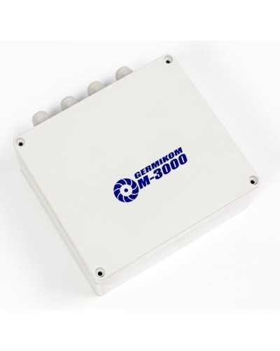 Germikom M-3000. Уличный блок питания. GERMIKOM в Ессентуках