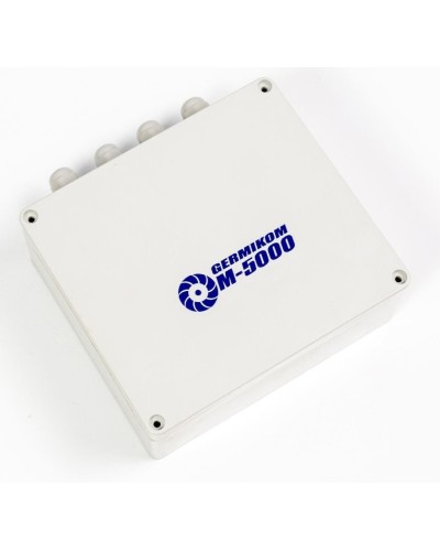 Germikom M-5000. Уличный блок питания. GERMIKOM в Ессентуках