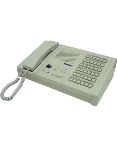 GC-9036D6 (36 аб.). Пульт селекторной связи. GETCALL в Ессентуках