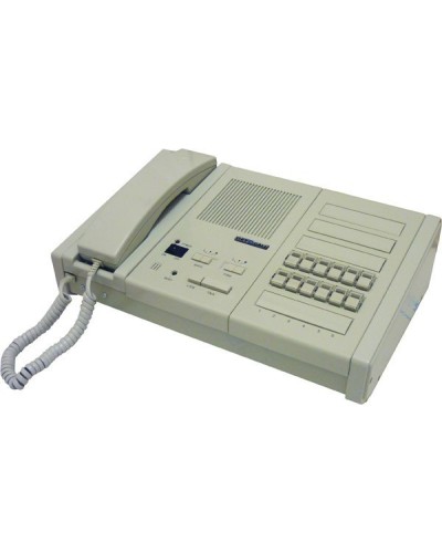 GC-9036D2 (12 аб.). Пульт селекторной связи. GETCALL в Ессентуках