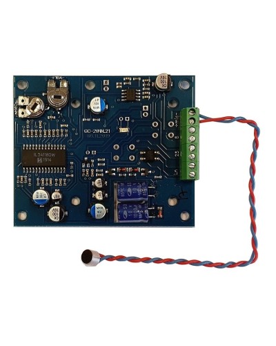 GC-2001N2. Абонентский комплект громкой связи. GETCALL в Ессентуках