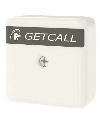 GC-3001S1. Одноканальный передатчик сигнала аварии. GETCALL в Ессентуках