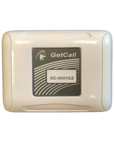 GC-0001C2. Комплект дублирования сигнала вызова. GETCALL в Ессентуках