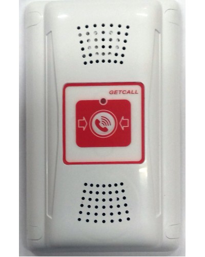 GC-2001W3. Абонентское переговорное устройство. GETCALL в Ессентуках
