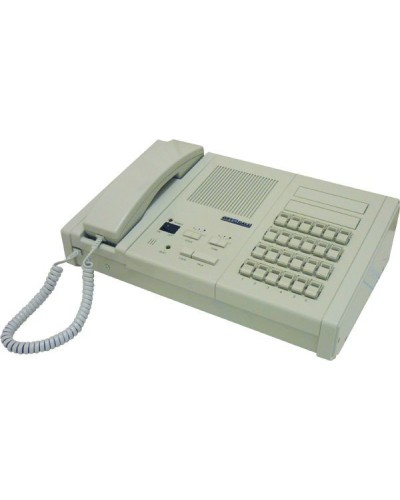 GC-9036D4 (24 аб.). Пульт оперативной связи. GETCALL в Ессентуках