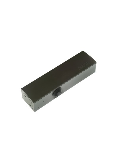 GEZE TS 2000 NV BC EN 2-4 (коричн.). Доводчик без тяги. GEZE в Ессентуках