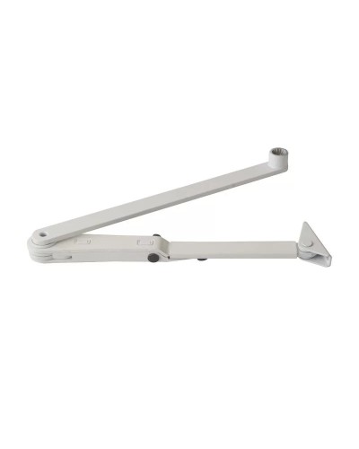 GEZE TS 2000/4000 ФОП (белый)(отключ). Тяга стандартна с ФОП. GEZE в Ессентуках