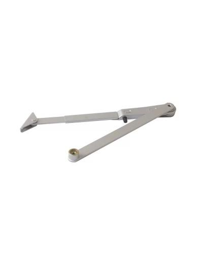 GEZE TS 2000/4000 ФОП (серебро)(отключ). Тяга стандартна с ФОП. GEZE в Ессентуках