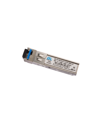 GL-OT-SG14LC1-1310-1550-I-D. SFP-модуль. GIGALINK в Ессентуках