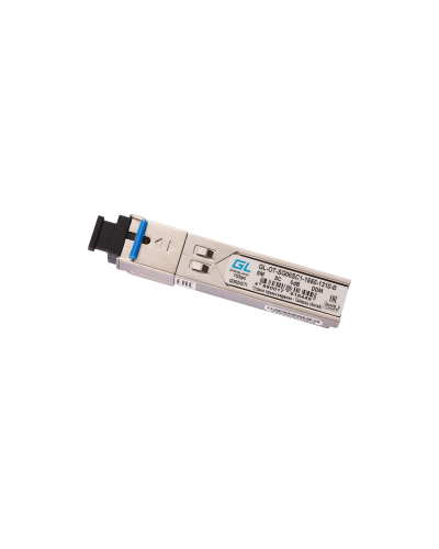 GL-OT-SG32SC1-1510-1570. SFP-модуль. GIGALINK в Ессентуках