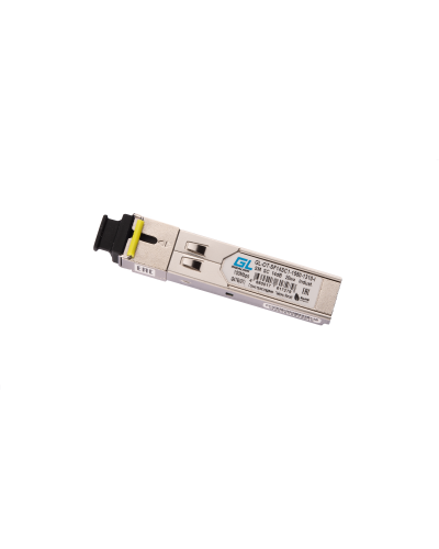 GL-OT-SF14SC1-1550-1310-I. SFP-модуль. GIGALINK в Ессентуках