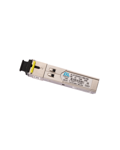 GL-OT-SG24SC1-1550-1490-D. SFP-модуль. GIGALINK в Ессентуках