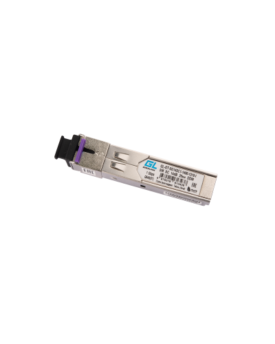 GL-OT-SG14SC1-1490-1310-I. SFP-модуль. GIGALINK в Ессентуках
